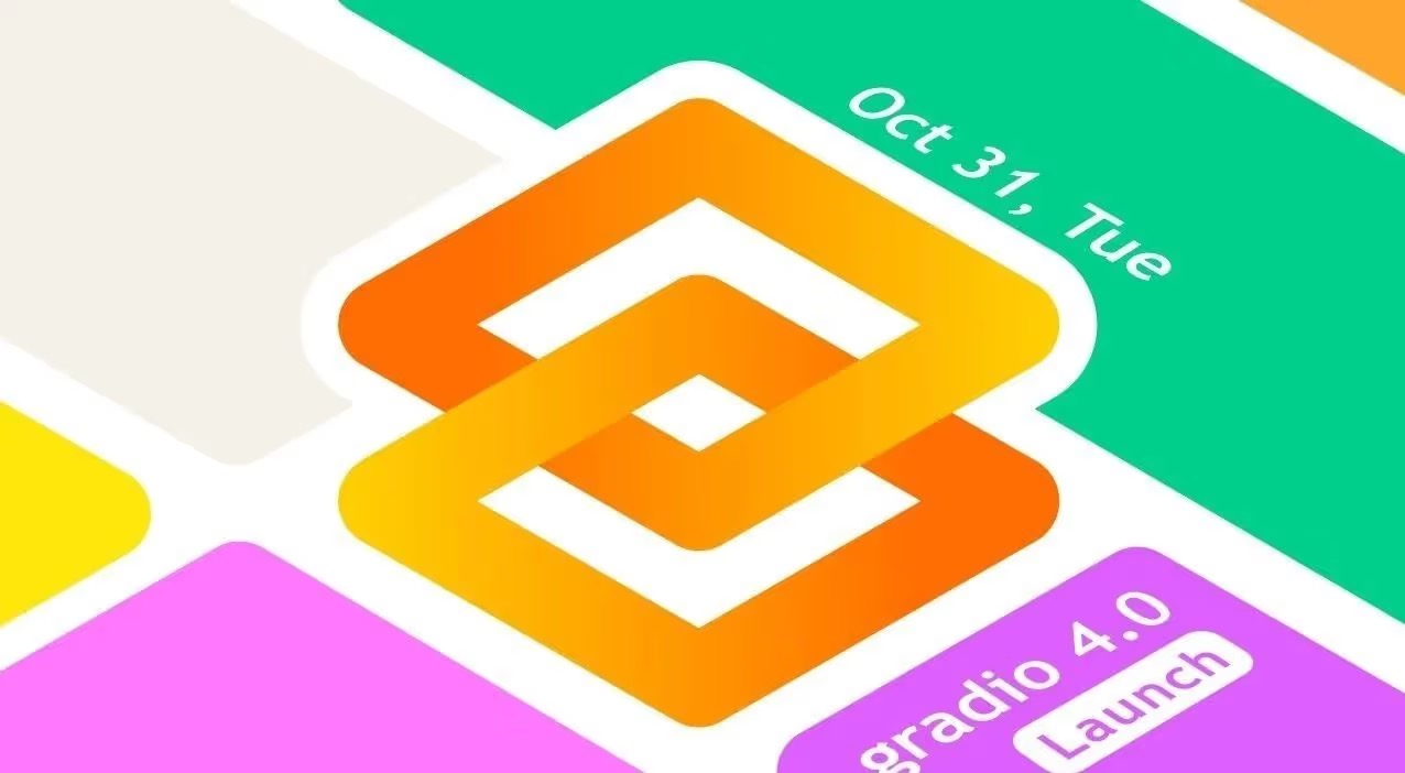 【发布会回放】Gradio 4.0 正式发布！