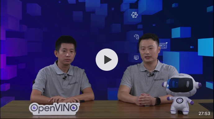 【中文科普】🤗 Hugging Face 与 Intel 共同构建生成式 AI