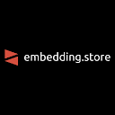 Embedding Store