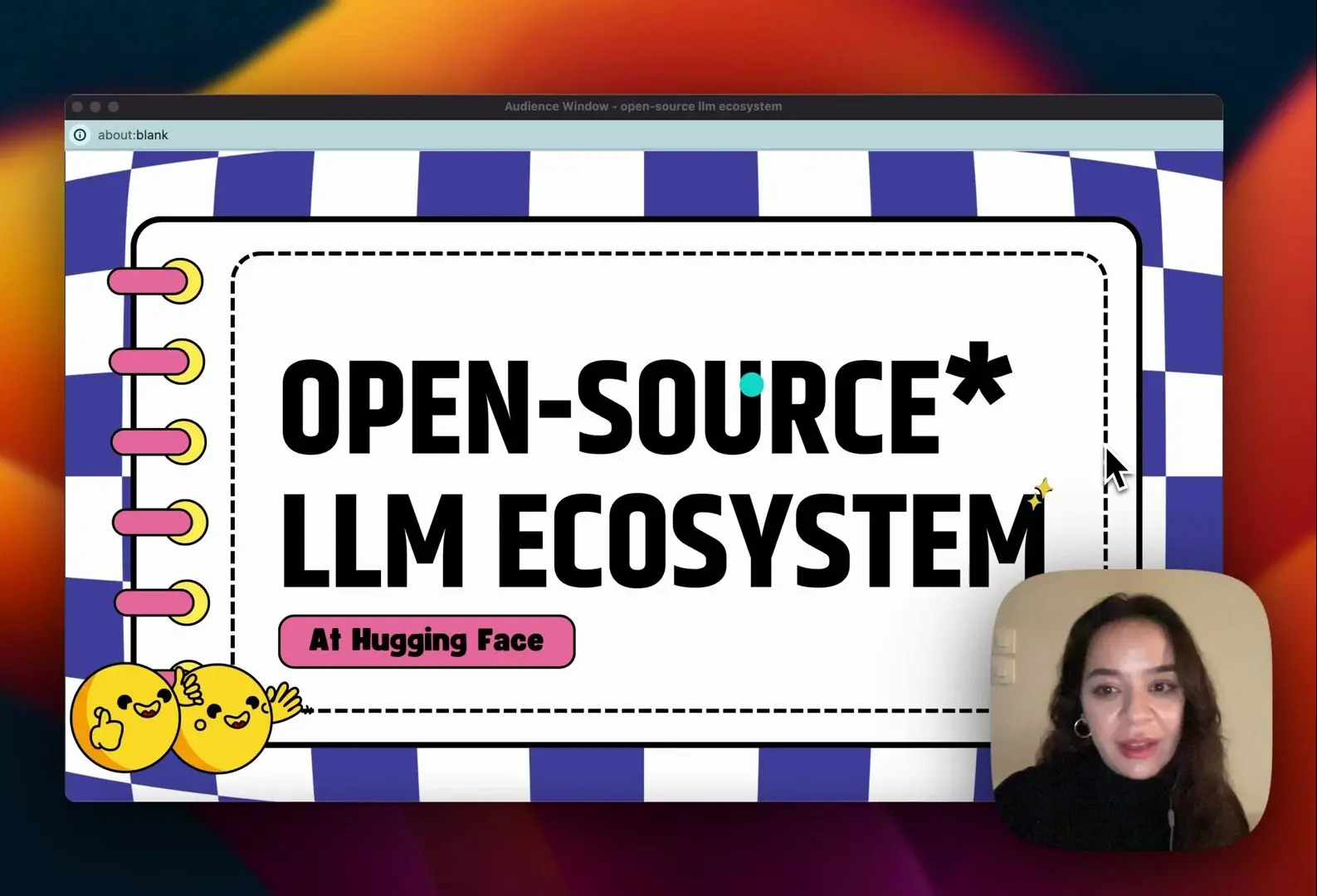 Hugging Face 开源大语言模型生态系统概览