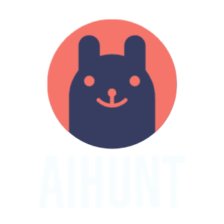 AIHunt | 几百个AI工具导航，国内外AI工具导航大全