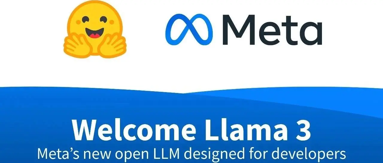 欢迎 Llama 3:Meta 的新一代开源大语言模型