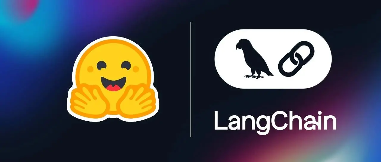 Hugging Face x LangChain: 全新 LangChain 合作伙伴包