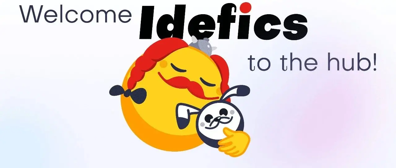 Idefics2 简介: 为社区而生的强大 8B 视觉语言模型