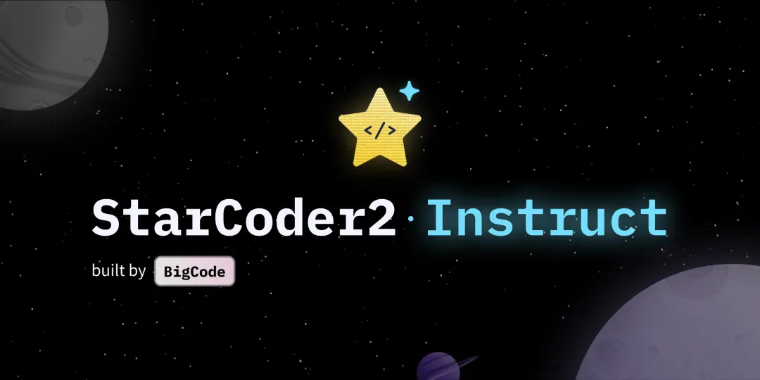 StarCoder2-Instruct: 完全透明和可自我对齐的代码生成