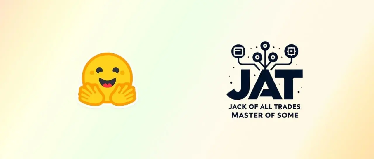 万事通，专精部分领域的多功能 Transformer 智能体