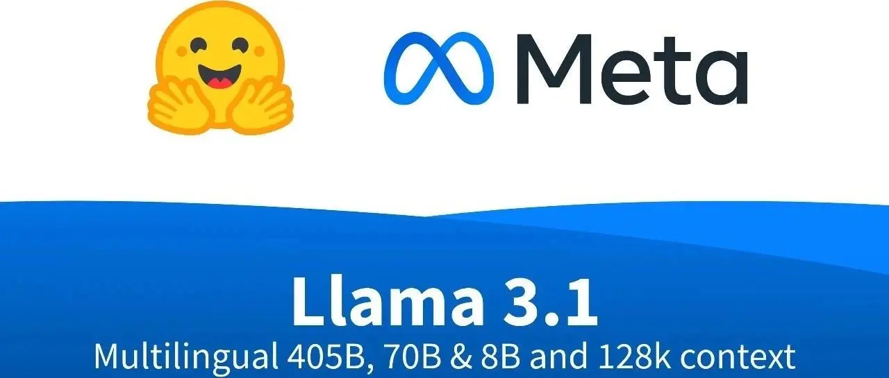 Llama 3.1 – 405B、70B 和 8B 的多语言与长上下文能力解析