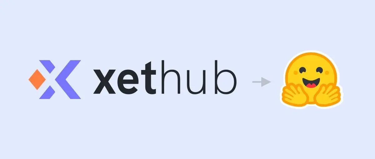 XetHub 加入 Hugging Face！