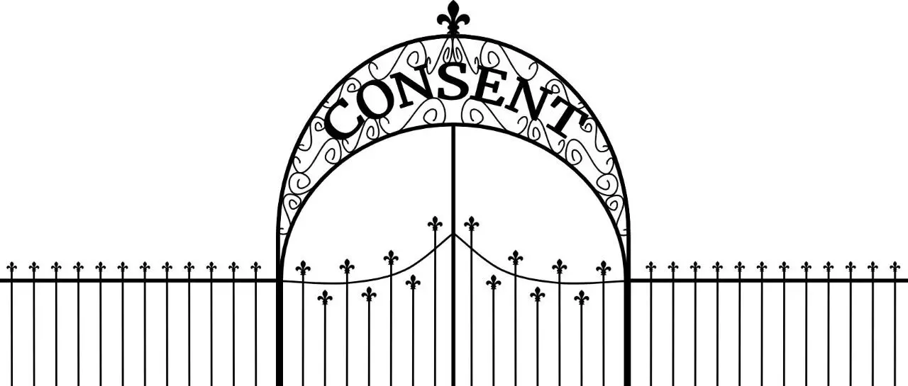 经同意的语音克隆